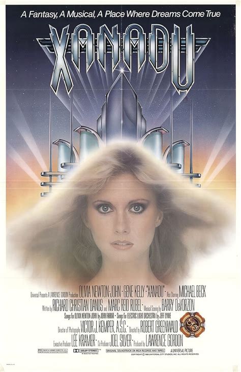 xanadu imdb